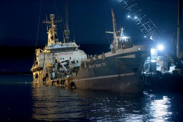 «Αγ.Ζώνη ΙΙ»: Αν το πλήρωμα ήταν στη θέση του, θα είχε αποφευχθεί η καταστροφή